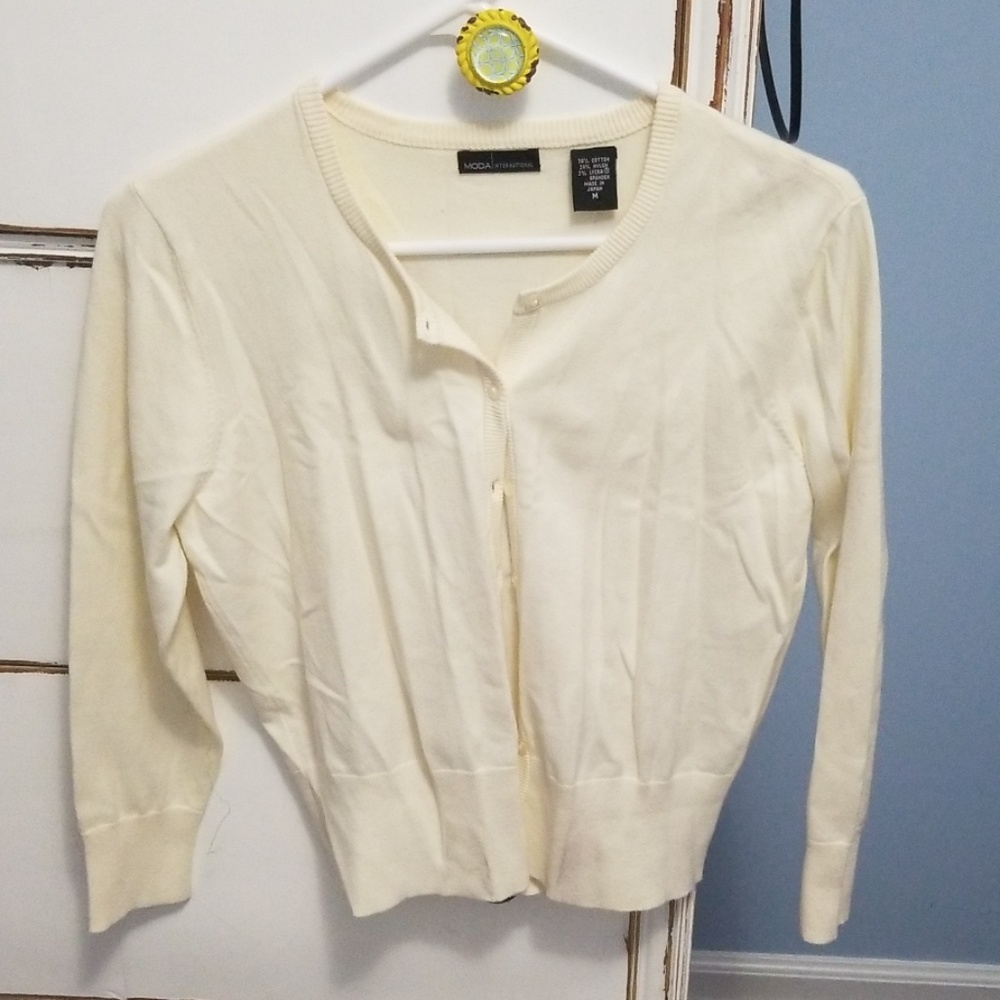 Cardigan